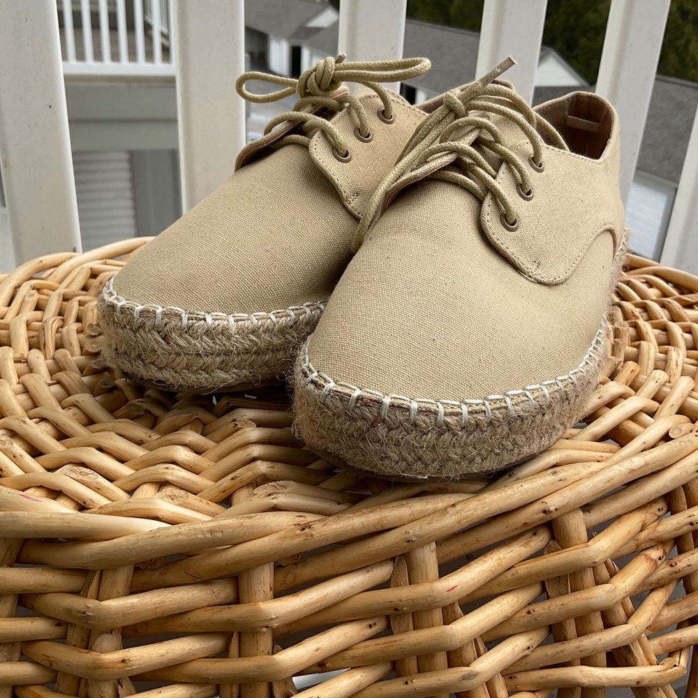 Espadrilles - Picture 3 of 16
